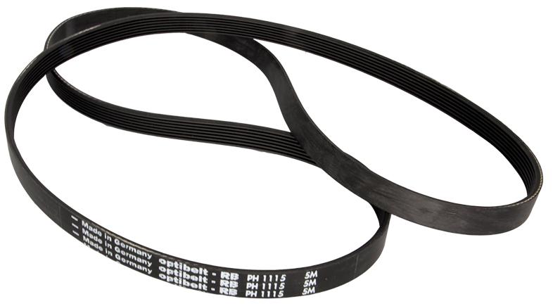 Ремень 1115 H7 PH OPTIBELT ELECTROLUX 1508550009